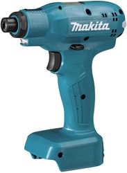 Makita DFT045FMZ 14,4 V Momentsleutel | Zonder accu's en lader, in doos