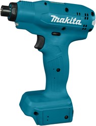 Makita DFT060FM4Z LXT 18 V Momentsleutel 1,5 - 6,5 Nm | Zonder accu en lader | In doos - DFT060FM4Z