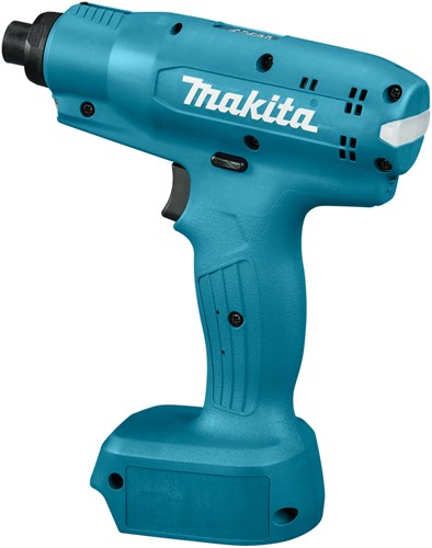 Makita DFT087FM4Z LXT 18 V Momentsleutel 3 - 8 Nm | Zonder accu en lader | In doos - DFT087FM4Z-3
