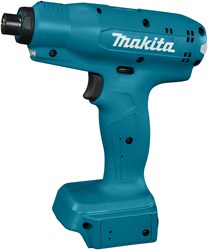 Makita DFT087FM4Z LXT 18 V Momentsleutel 3 - 8 Nm | Zonder accu en lader | In doos - DFT087FM4Z