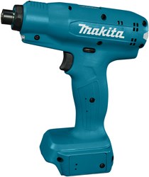 Makita DFT129FM4Z LXT 18 V Momentsleutel 5 - 12 Nm | Zonder accu en lader | In doos - DFT129FM4Z