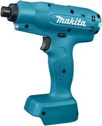 Makita DFT129FMZ 18 V Momentsleutel | Zonder accu's en lader, in doos