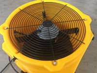 Master VENTILATOR DFX 20 P - DFX20-3