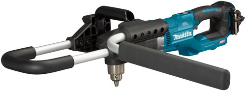 Kabelloser Adapter für kabelgebundene Staubsauger Makita WUT02U