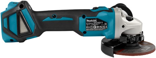 Makita dga511zj online