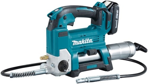 Makita DGP180Z | Vetspuit 18 V | Zonder accu's & lader - DGP180Z