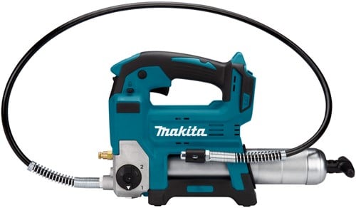 Makita DGP180Z | Vetspuit 18 V | Zonder accu's & lader - DGP180Z-3