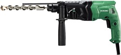 Hikoki DH24PG2WSZ SDS-Plus Boorhamer 730 W / 2,7 Joule - DH24PG2WSZ