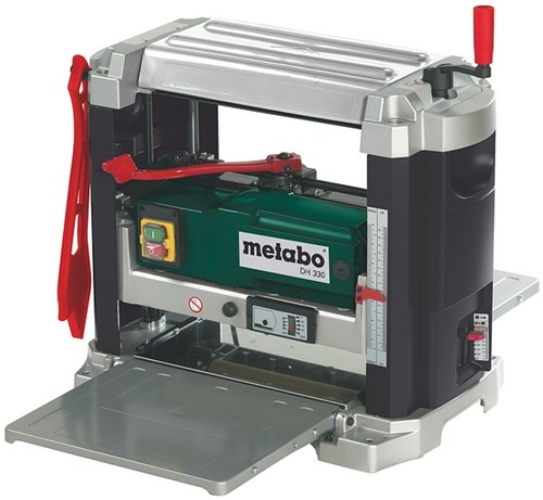 Metabo DH 330 Vandiktebank | 1800w - 0200033000