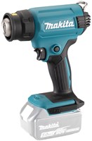 Makita DHG180Z - 18V LXT draadloze accu heteluchtpistool | zonder accu's en lader - DHG180Z