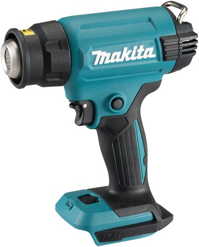 Makita DHG181ZK - 18V LXT draadloze accu heteluchtpistool | zonder accu's en lader in koffer - DHG181ZK-2