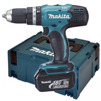 Makita dhp453rfj 2025