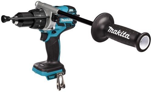 Makita DHP481Z Accu Klopboormachine zonder accu's en lader - Body - DHP481Z