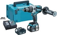 Makita DHP481RTJ Accu Klopboormachine 18v 5.0Ah Li-ion - DHP481RTJ-3