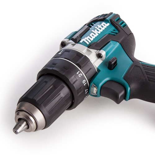 Makita dhp484rtj shop 18 v