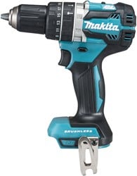 Makita DHP484Z Accuklopboormachine Body | zonder accu's, lader en zonder koffer - DHP484Z