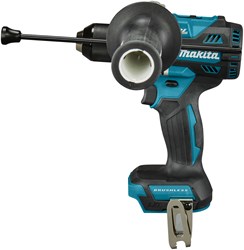 Makita DHP492Z 18v Klopboor-/schroefmachine | Zonder accu's en lader - DHP492Z