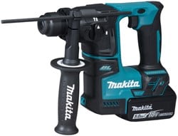 Makita DHR171RTJ Accu Boorhamer 18v 5,0Ah Li-ion