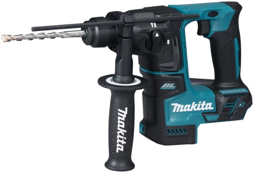 Makita DHR171ZJ Accu Boorhamer 18v | zonder accu's en lader in M-box-2