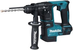 Makita DHR171Z Accu Boorhamer Body 18v | zonder accu's en lader - DHR171Z