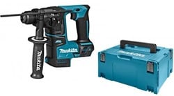 Makita DHR171ZJ Accu Boorhamer 18v | zonder accu's en lader in M-box