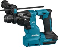Makita DHR183Z | 18V Accu Boorhamer | SDS-PLUS | Zonder accu's en lader | in doos - DHR183Z