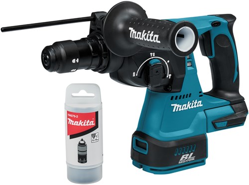 Makita 18V Lxt Klop-Boormachine Dhp487Z Aanbieding bij Karwei