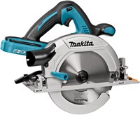 Makita DHS710Z 2x18v Cirkelzaag 190mm | zonder accu's en lader - DHS710Z