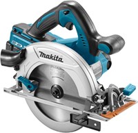 Makita DHS710RT2J | LXT accu cirkelzaag 2x18V 190mm in Mbox (2x 5.0Ah accu + snellader) - DHS710RT2J