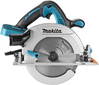 Makita DHS710ZJ 2x18v Cirkelzaag 190mm | zonder accu's en lader in M-box - DHS710ZJ-3