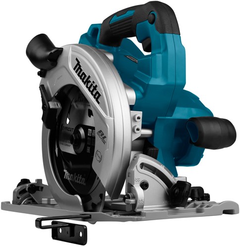 Makita DHS782ZJ 2x18v Cirkelzaag 190mm | zonder accu's en lader - DHS782ZJ-3