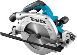 Makita DHS900Z | 2x18V Cirkelzaag 235mm  - DHS900Z