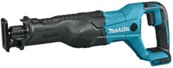 Makita DJR186Z 18v Accu Reciprozaag Body | zonder accu's en lader en koffer - DJR186Z