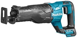 BLACK DECKER BDCR18N Reciprozaag | 18 Volt | Excl. accu en lader - BDCR18N-XJ