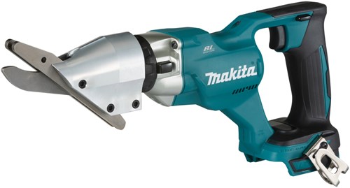 Makita DJS800Z | Vezelcementschaar | 18 V | Body | Zonder Accu's & Laders
