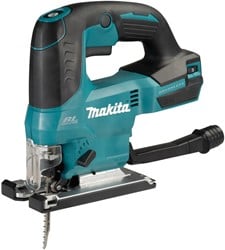 Makita DJV184Z | Accu Decoupeerzaag | 18 V | D-greep | Zonder accu's en lader | In doos - DJV184Z