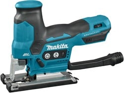 Makita DJV185Z | 18 V Decoupeerzaag | T-model | Zonder accu`s en lader | in doos - DJV185Z
