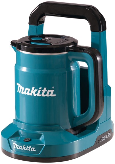 Makita LXT 18 V Waterkoker | DKT360Z | Technische Unie | 6435419