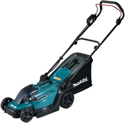 Makita  DLM330Z LXT 18 V Accu Grasmaaier | 33 cm | Excl. accu's en lader | In doos - DLM330Z