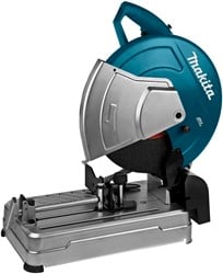 Makita DLW140Z - 2x18 V Afkort slijpmachine 355 mm | Zonder accu's en lader - DLW140Z
