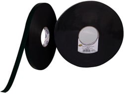HPX Dubbelzijdige bevestigingstape | Zwart | 19mm x 50m - DM1950 | 1 stuk DM1950