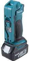 Makita DML801 Led lamp | 14,4V/18V | zonder accu's en lader - DML801-2
