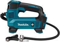 Makita DMP180Z 18V | luchtpomp | zonder accu's en lader - DMP180Z-9
