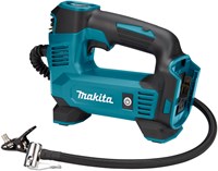 Makita DMP180Z 18V | luchtpomp | zonder accu's en lader - DMP180Z-7