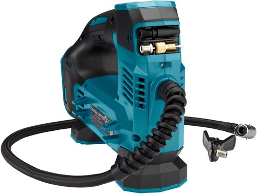 Makita DMP180Z 18V | luchtpomp | zonder accu's en lader - DMP180Z-2