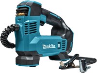 Makita DMP180Z 18V | luchtpomp | zonder accu's en lader - DMP180Z-8