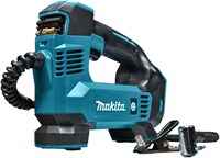 Makita DMP180Z 18V | luchtpomp | zonder accu's en lader - DMP180Z-11