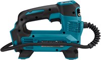 Makita DMP180Z 18V | luchtpomp | zonder accu's en lader - DMP180Z-10