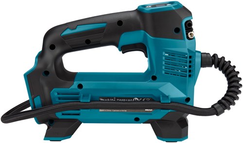 Makita DMP180Z 18V | luchtpomp | zonder accu's en lader - DMP180Z-10