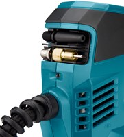 Makita DMP180Z 18V | luchtpomp | zonder accu's en lader - DMP180Z-4